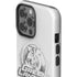 DC Comics Green Lantern Sketch Art Action Pose iPhone 13 Pro Max Impact Case