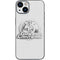 DC Comics Green Lantern Sketch Art Action Pose iPhone 13 Skin