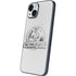 DC Comics Green Lantern Sketch Art Action Pose iPhone 13 Skin