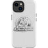 DC Comics Green Lantern Sketch Art Action Pose iPhone 14 Plus Impact Case
