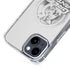 DC Comics Green Lantern Sketch Art Action Pose iPhone 15 MagSafe Case