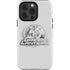 DC Comics Green Lantern Sketch Art Action Pose iPhone 14 Pro Impact Case