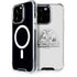 DC Comics Green Lantern Sketch Art Action Pose iPhone 14 Pro MagSafe Case