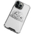 DC Comics Green Lantern Sketch Art Action Pose iPhone 14 Pro Max Clear Case