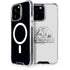DC Comics Green Lantern Sketch Art Action Pose iPhone 14 Pro Max MagSafe Case