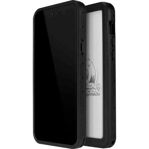 DC Comics Green Lantern Sketch Art Action Pose iPhone 14 Pro Max Waterproof Case