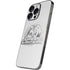 DC Comics Green Lantern Sketch Art Action Pose iPhone 14 Pro Skin