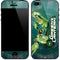 DC Comics Green Lantern Sketch Art Action Pose iPhone 5/5s/5SE Skin