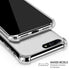 DC Comics Green Lantern Sketch Art Action Pose iPhone 7/8 Plus Clear Case