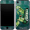 DC Comics Green Lantern Sketch Art Action Pose iPhone 8 Skin
