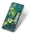 DC Comics Green Lantern Sketch Art Action Pose iPhone 8 Skin
