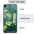 DC Comics Green Lantern Sketch Art Action Pose iPhone SE (2nd & 3rd Gen) Skin