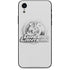 DC Comics Green Lantern Sketch Art Action Pose iPhone XR Skin