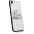 DC Comics Green Lantern Sketch Art Action Pose iPhone XR Skin