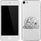 DC Comics Green Lantern Sketch Art Action Pose Apple iPod Skin
