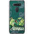 DC Comics Green Lantern Sketch Art Action Pose LG K51/Q51 Clear Case