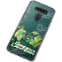DC Comics Green Lantern Sketch Art Action Pose LG K51/Q51 Clear Case