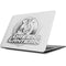 DC Comics Green Lantern Sketch Art Action Pose Apple MacBook Skin