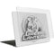 DC Comics Green Lantern Sketch Art Action Pose MacBook Air 13in (2020) Case plus Skin