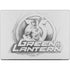 DC Comics Green Lantern Sketch Art Action Pose MacBook Pro 14in (2021-24) Skin