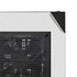 DC Comics Green Lantern Sketch Art Action Pose NZXT H510 Compact ATX Mid-Tower Case Skin
