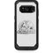DC Comics Green Lantern Sketch Art Action Pose Otterbox Commuter Galaxy Skin