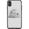 DC Comics Green Lantern Sketch Art Action Pose Otterbox Symmetry iPhone Skin