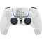 DC Comics Green Lantern Sketch Art Action Pose PS5 Controller Skin