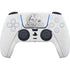 DC Comics Green Lantern Sketch Art Action Pose PS5 Controller Skin