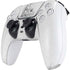 DC Comics Green Lantern Sketch Art Action Pose PS5 Controller Skin