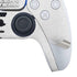 DC Comics Green Lantern Sketch Art Action Pose PS5 Controller Skin