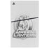 DC Comics Green Lantern Sketch Art Action Pose PS5 Slim Disk Bundle Skin