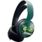 DC Comics Green Lantern Sketch Art Action Pose PULSE 3D Wireless Headset for PS5 Skin