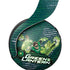DC Comics Green Lantern Sketch Art Action Pose PULSE 3D Wireless Headset for PS5 Skin