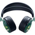 DC Comics Green Lantern Sketch Art Action Pose PULSE 3D Wireless Headset for PS5 Skin