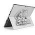 DC Comics Green Lantern Sketch Art Action Pose Surface Pro 8 Skin