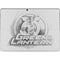 DC Comics Green Lantern Sketch Art Action Pose Surface Pro 9 Skin