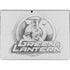 DC Comics Green Lantern Sketch Art Action Pose Surface Pro 9 Skin