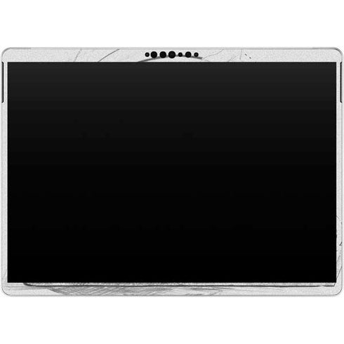 DC Comics Green Lantern Sketch Art Action Pose Surface Pro 9 Skin
