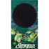 DC Comics Green Lantern Sketch Art Action Pose Xbox Series S Skins