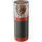 Mexican Flag Dark Wood Amazon Echo Skin