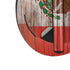 Mexican Flag Dark Wood Bose Noise Cancelling Headphones 700 Skin