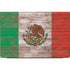 Mexican Flag Dark Wood Dell Vostro Skin