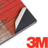 Mexican Flag Dark Wood HP Envy Skin
