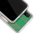 Mexican Flag Dark Wood Galaxy A30 Clear Case
