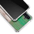 Mexican Flag Dark Wood Galaxy A54 5G Clear Case