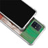 Mexican Flag Dark Wood Galaxy A71 5G Clear Case