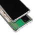 Mexican Flag Dark Wood Galaxy Note20 5G Clear Case
