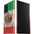 Mexican Flag Dark Wood Galaxy Note20 Ultra 5G Lite Case