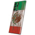 Mexican Flag Dark Wood Galaxy Note20 Ultra 5G Skin